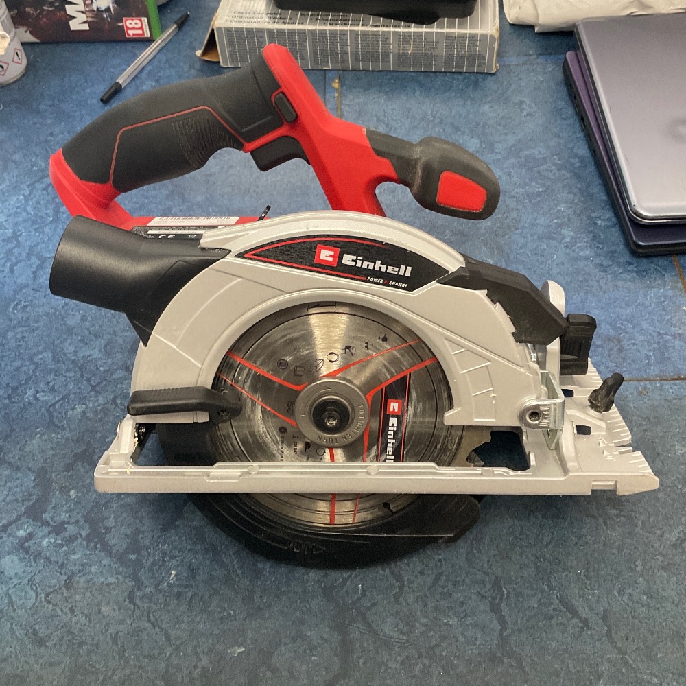 Einhell einhell circular saw Own4Less